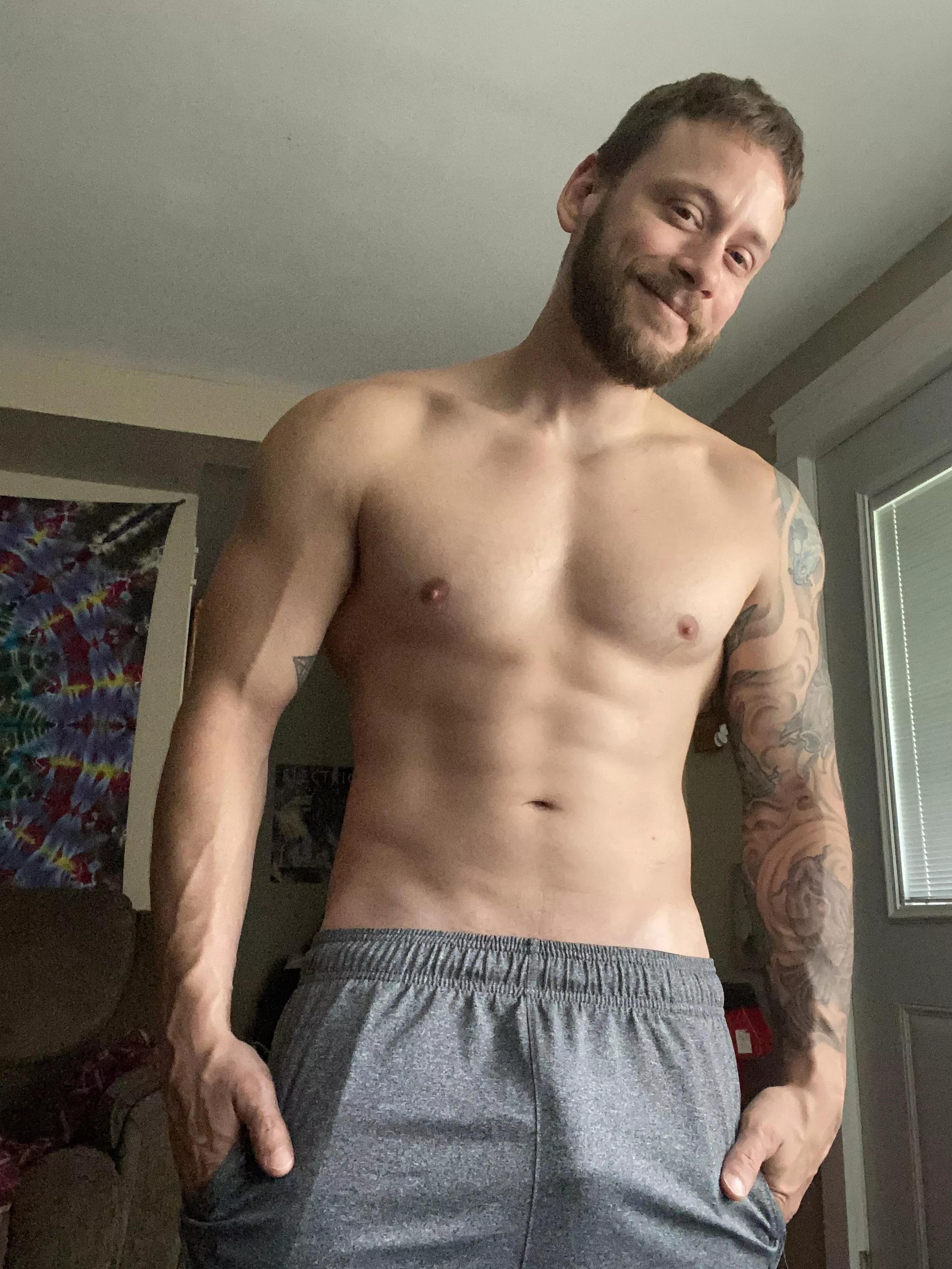 Cant go wrong with grey