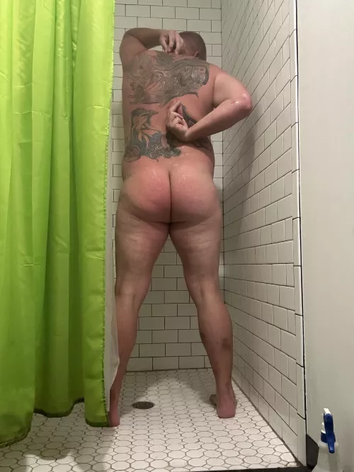 Can’t reach this spot. Anyone help?