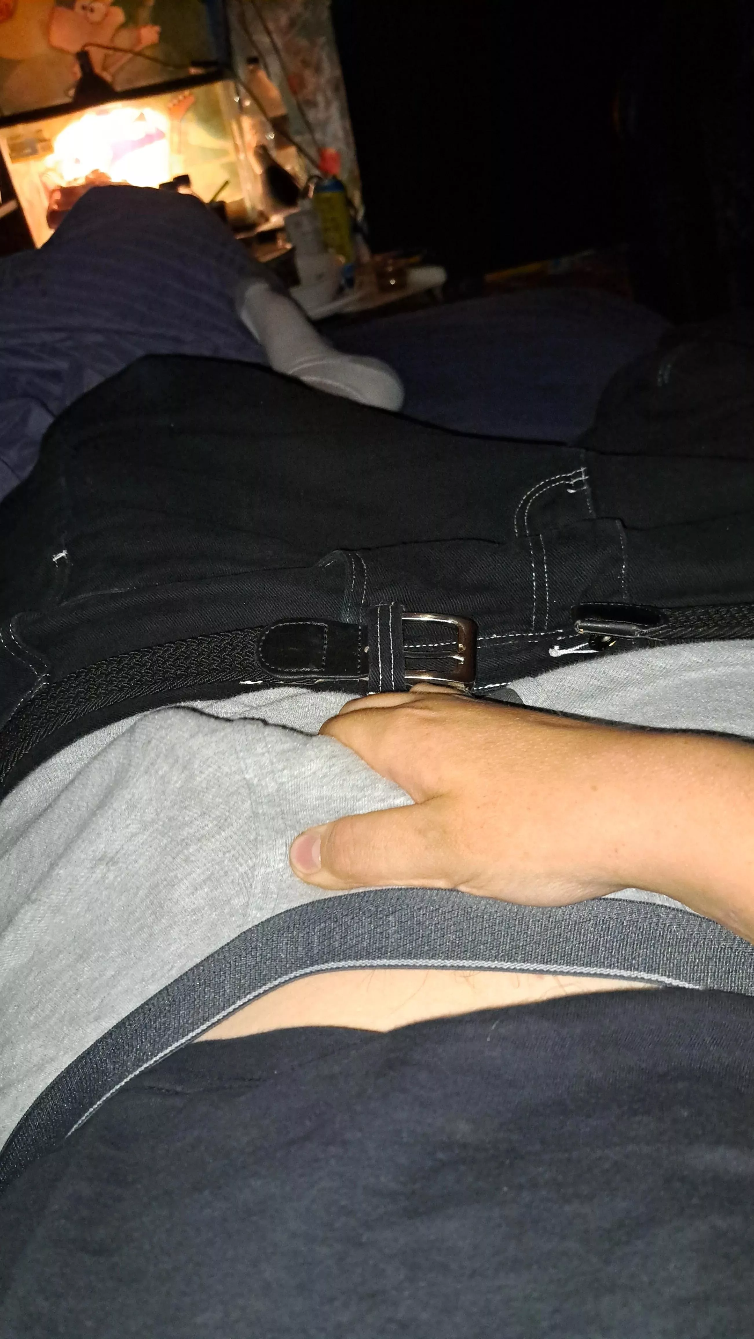 Chubbed dm me to get it hard