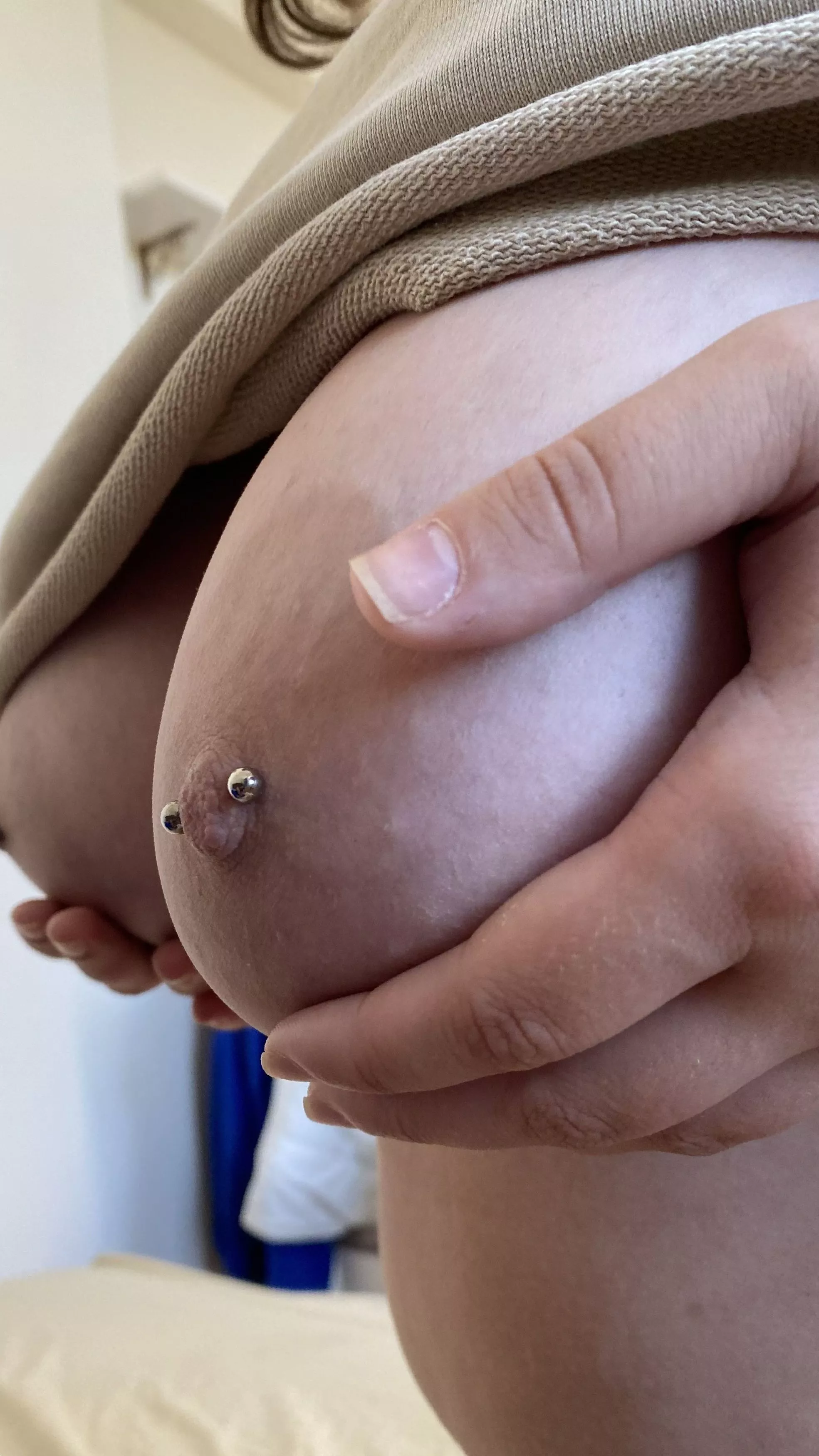 Come and find out what lies beneath the surface of my desires.