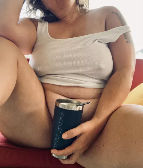 Come join me on this slow Saturday?