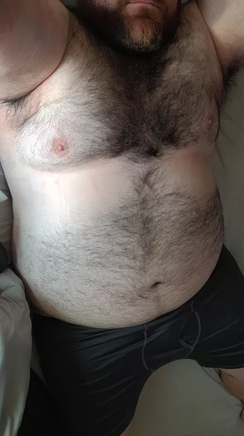 Come lay next to me?