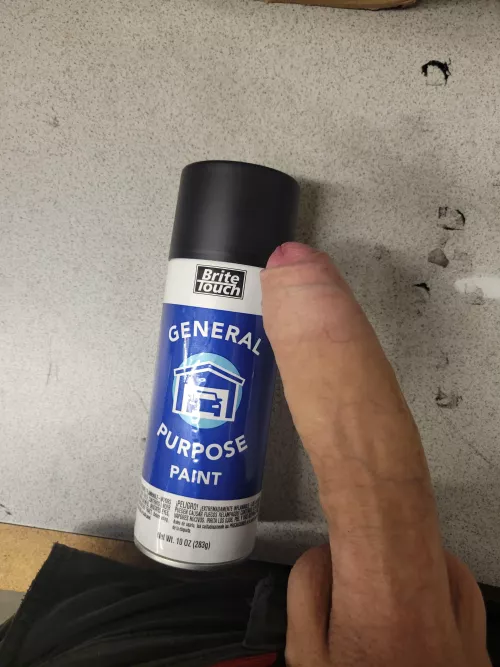 Do you like it? Is it big enough? I hope so