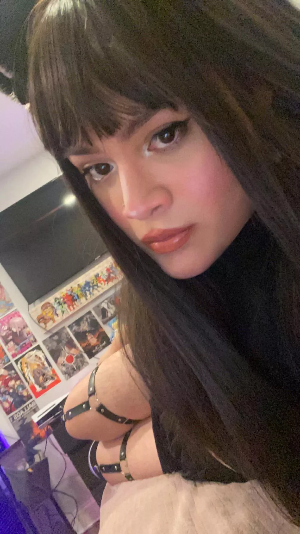 do you think I’m cute ? 🥺