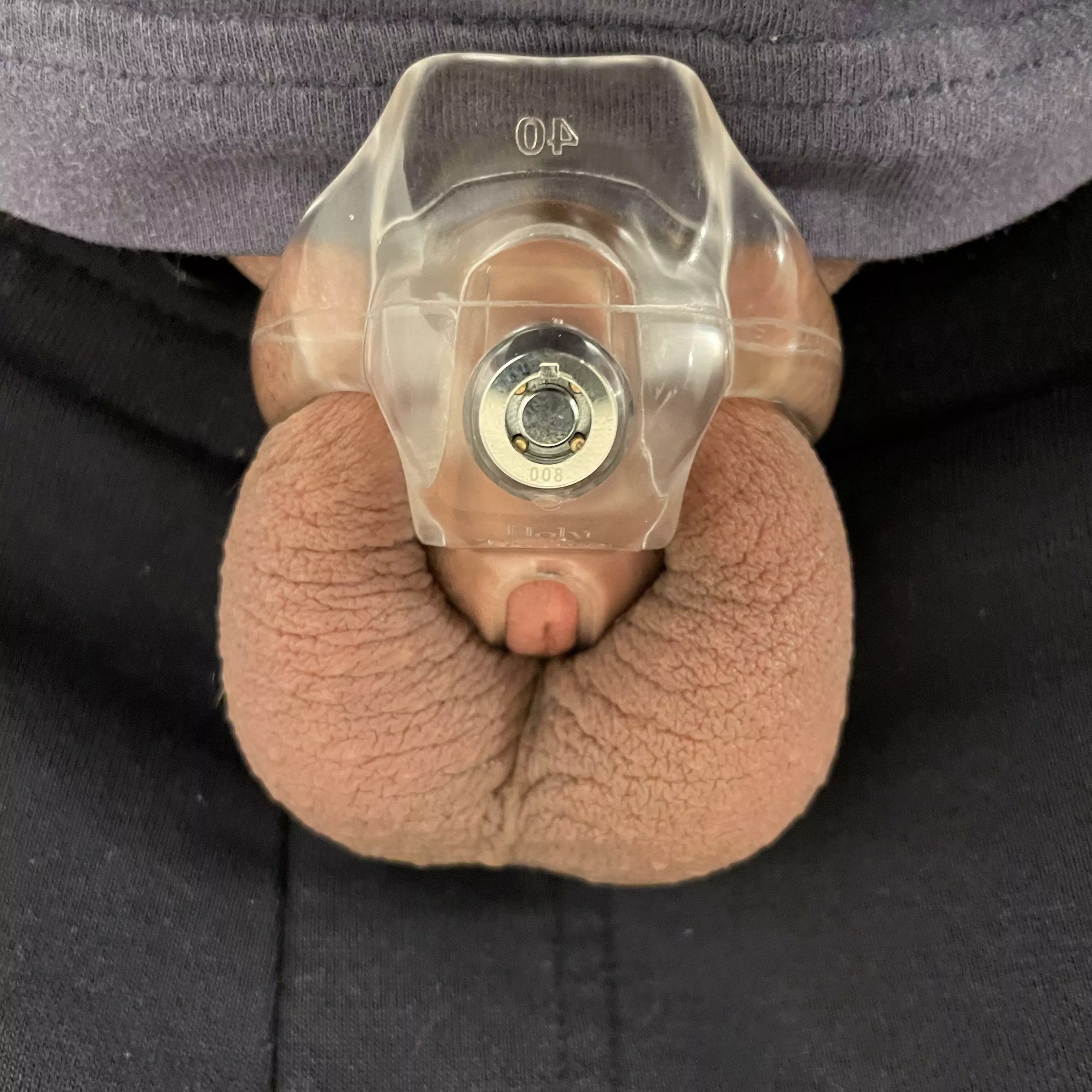 Do you think this cage fits me well?