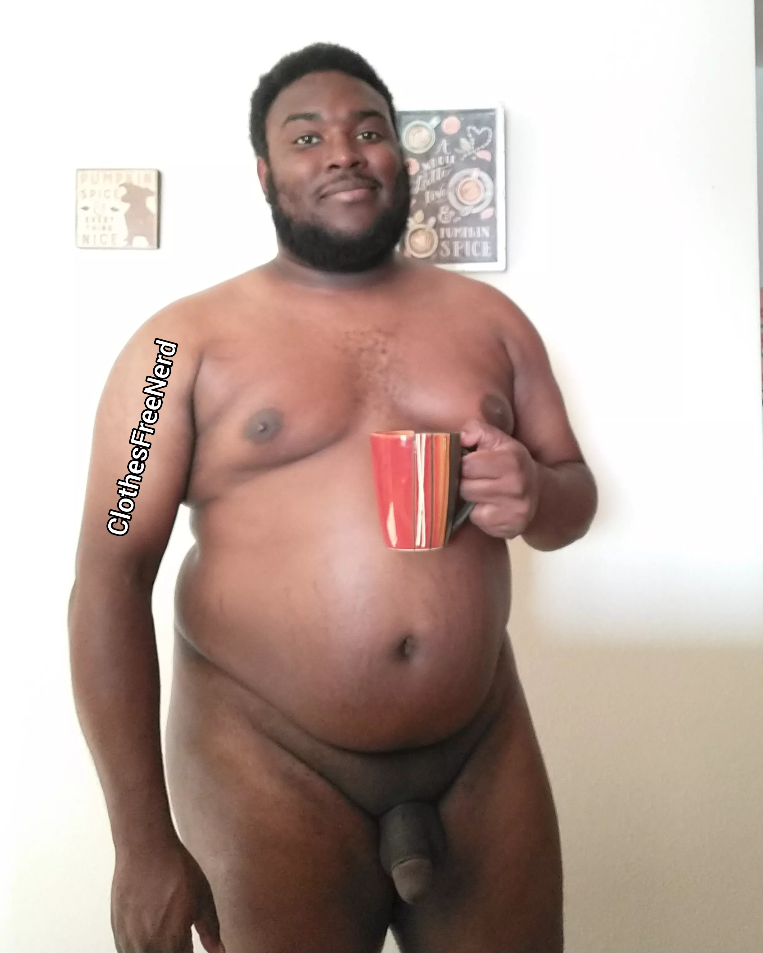 Embracing the morning sun and sipping on my coffee. ☀️ There's no better way to start a Sunday