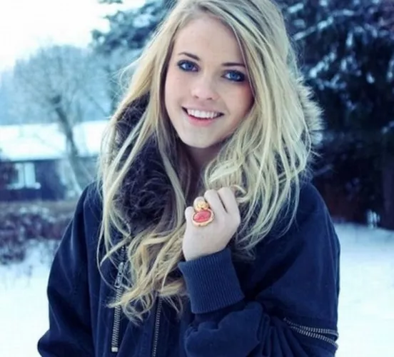 Emilie Voe Nereng