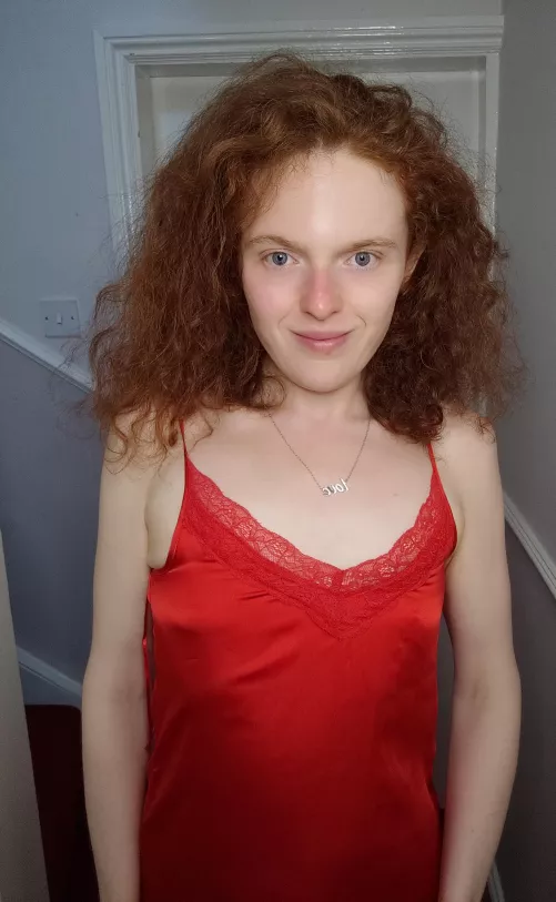 End the day with a smile!