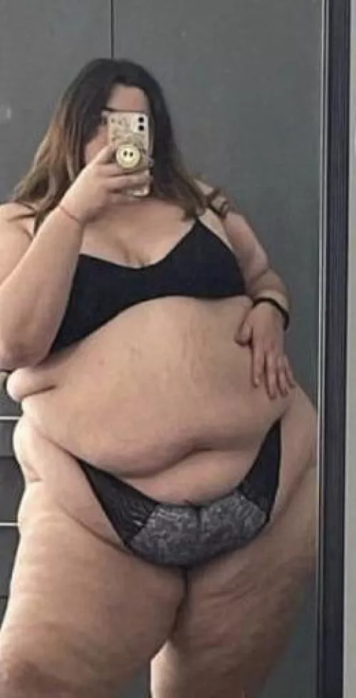 Fat’s better 🤭🐷❤️