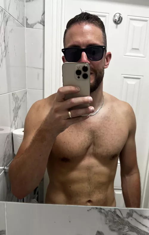 Finally some βοΈβοΈ so I could get the shades out