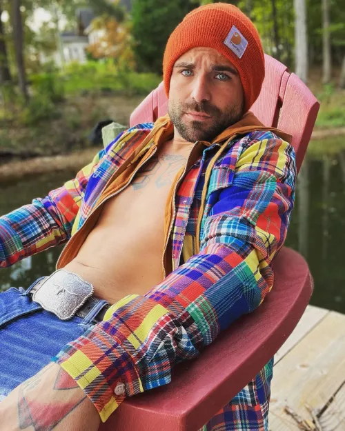 Find me where the wild things are.