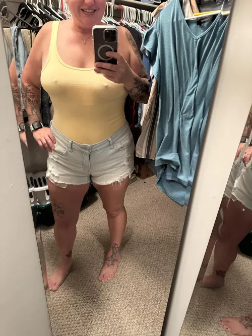 First post here. Hope you like it. Happy Saturday 🥰