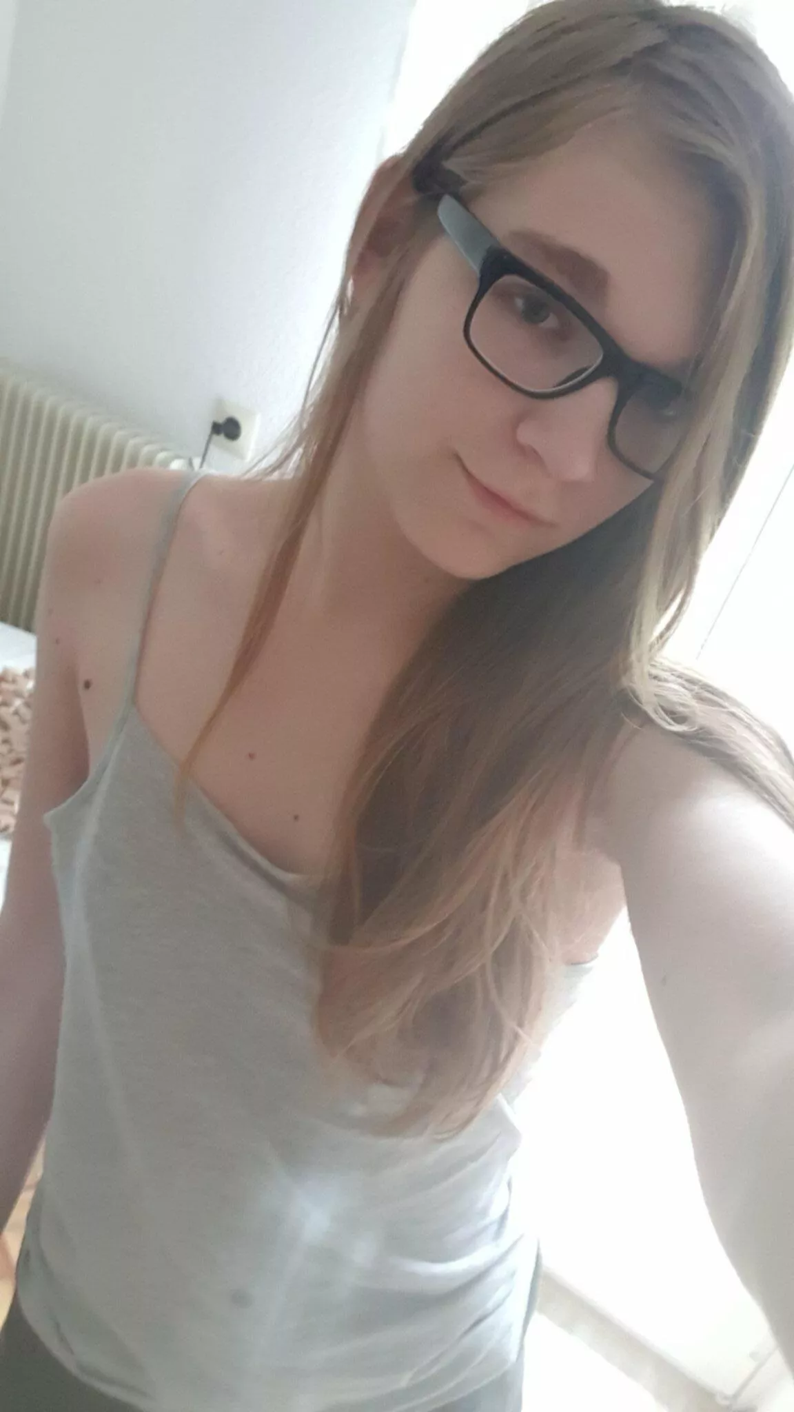 First time posting, be gentle 🙈