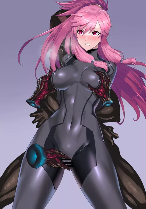 Getting Felt All Over