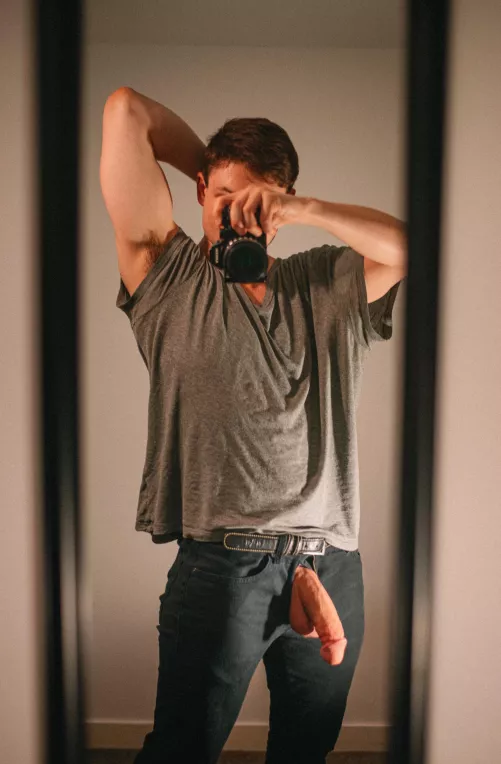 Go on, give it a lick