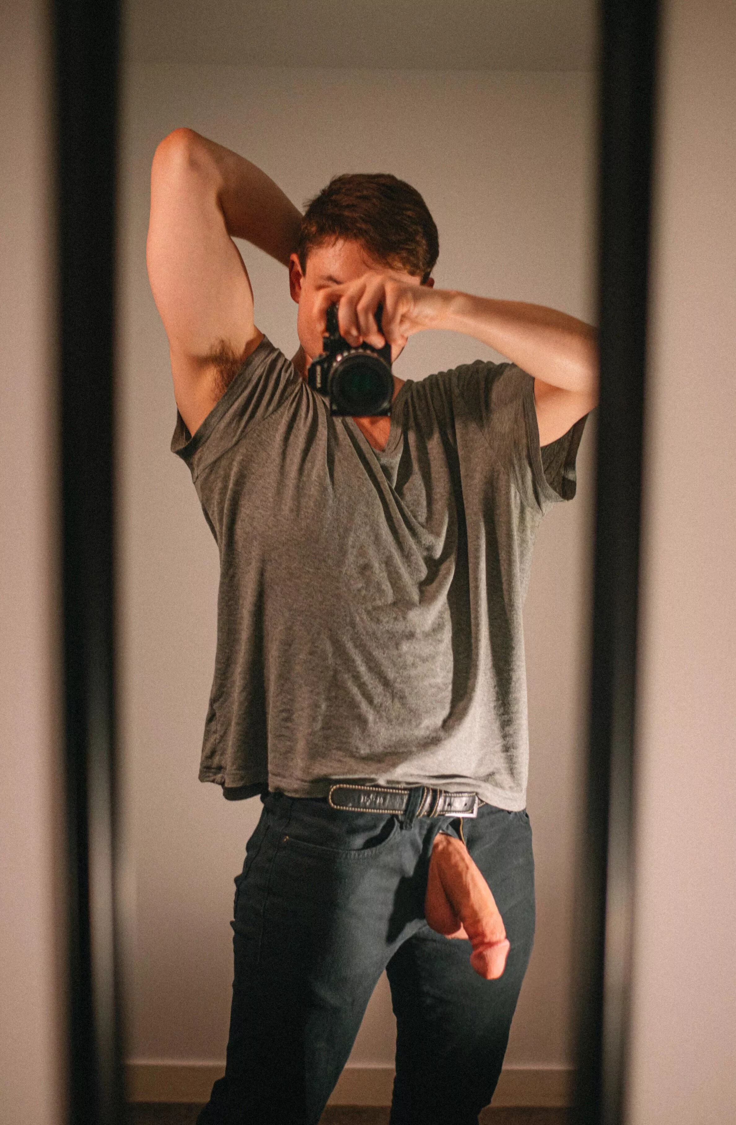 Go on, give it a lick