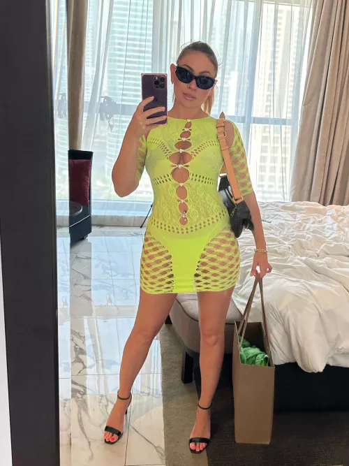 Going out for shooting outside at 38 degrees xDd