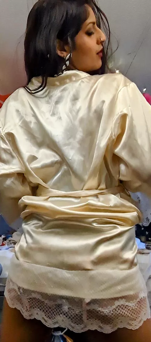 Gold is my colour🪙