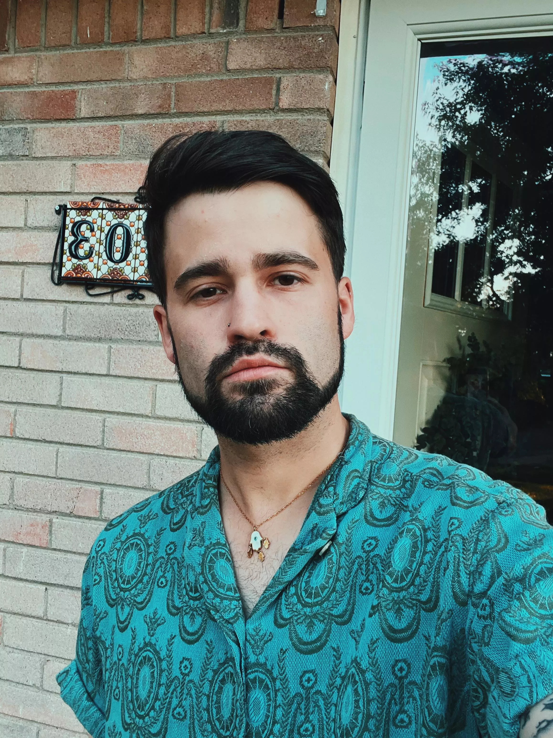 Good vibes only 🧿🪬