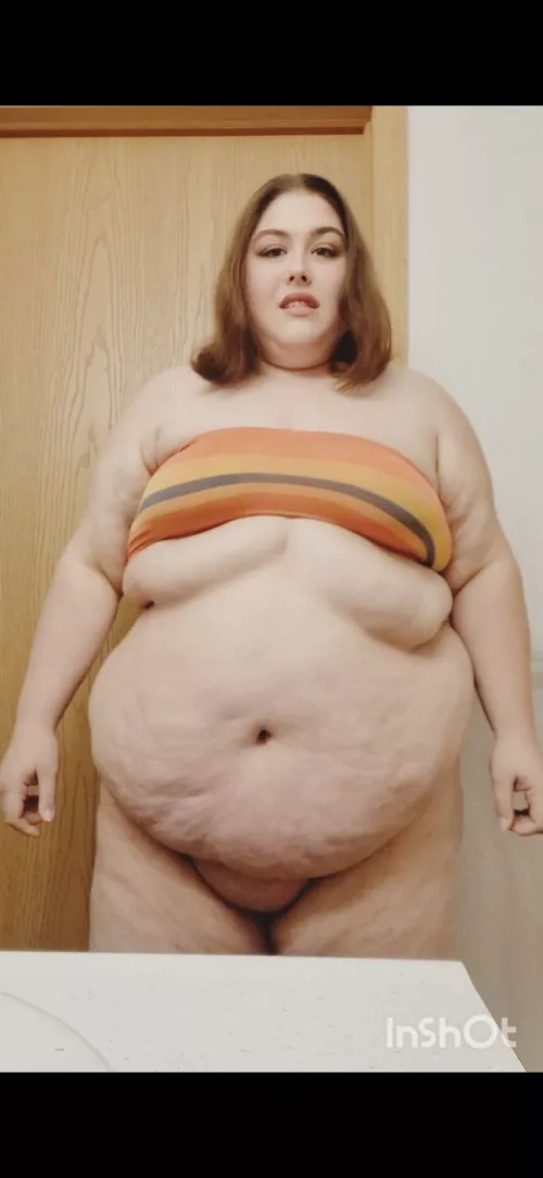 Growing bigger Daily! Wanta help? 😇