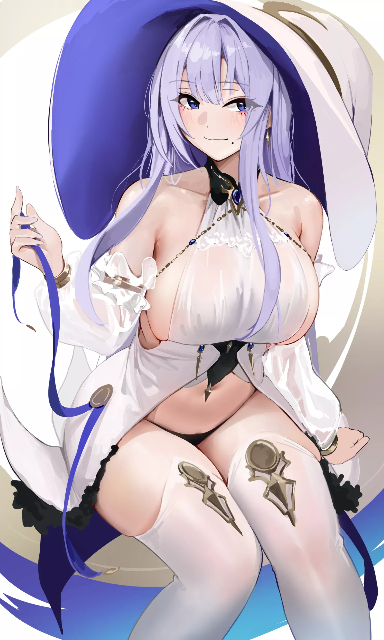 Guichen [Azur Lane]
