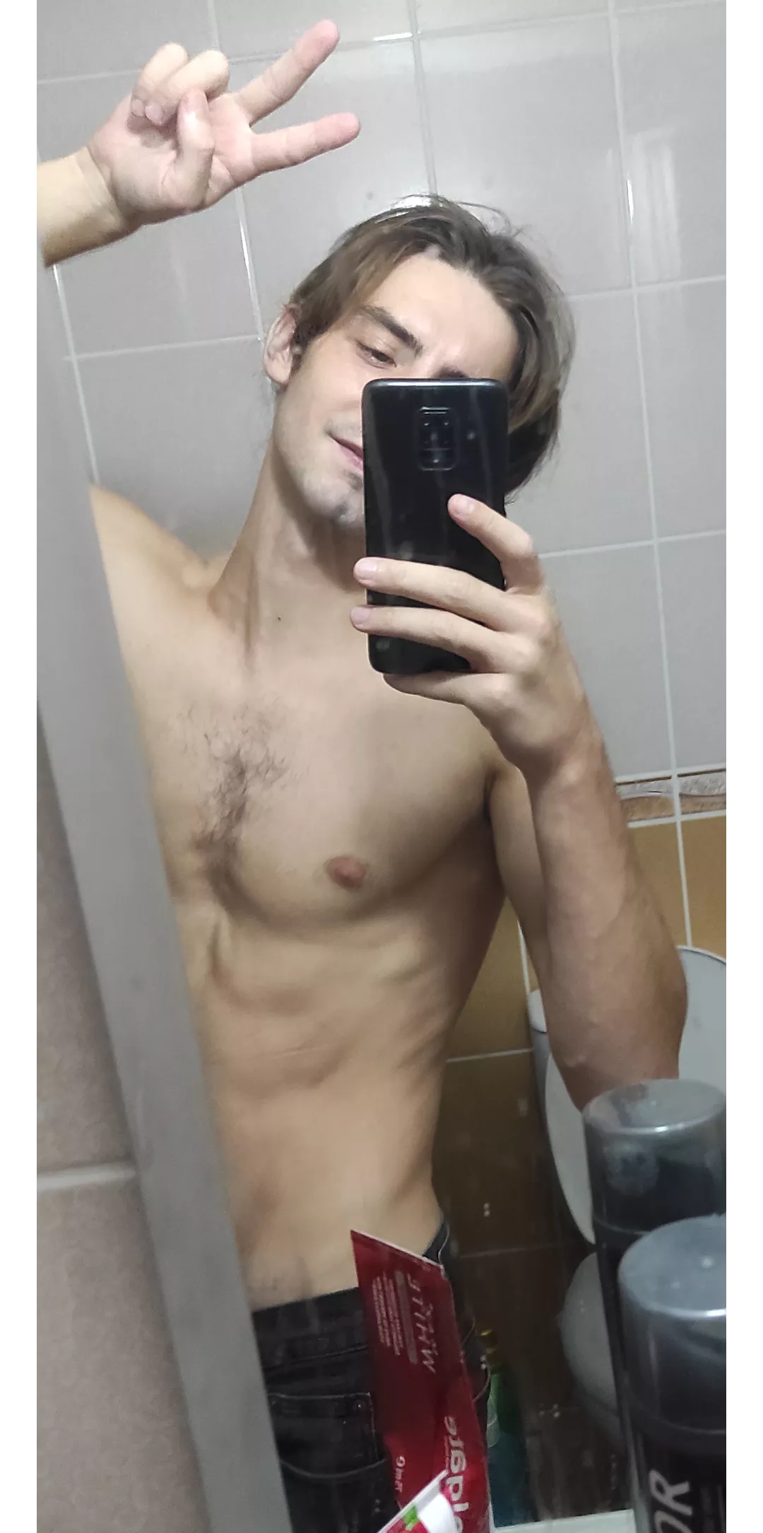 Have a nice evening all Have a nice evening all