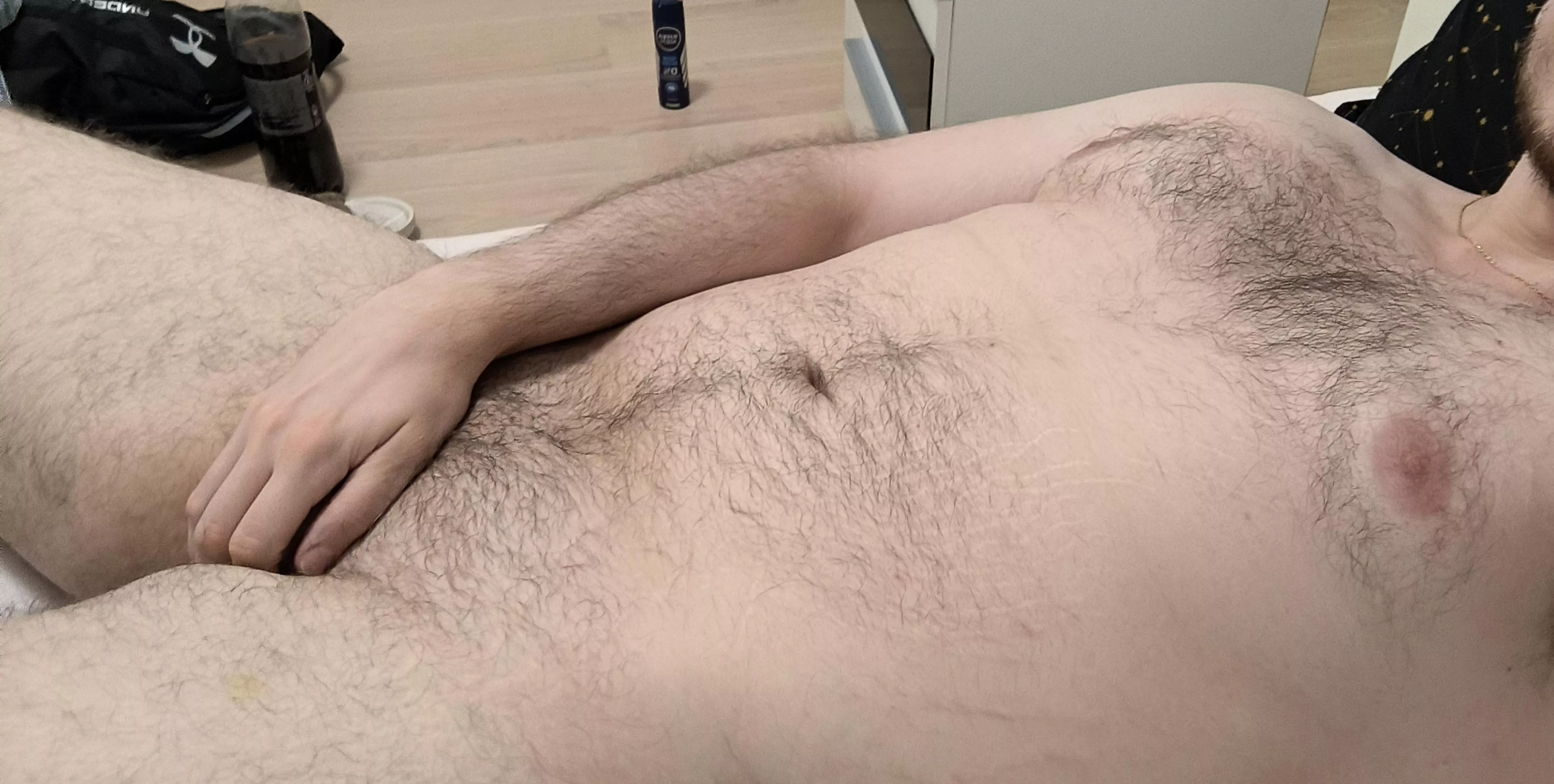 Hey wanna see more? (M28)
