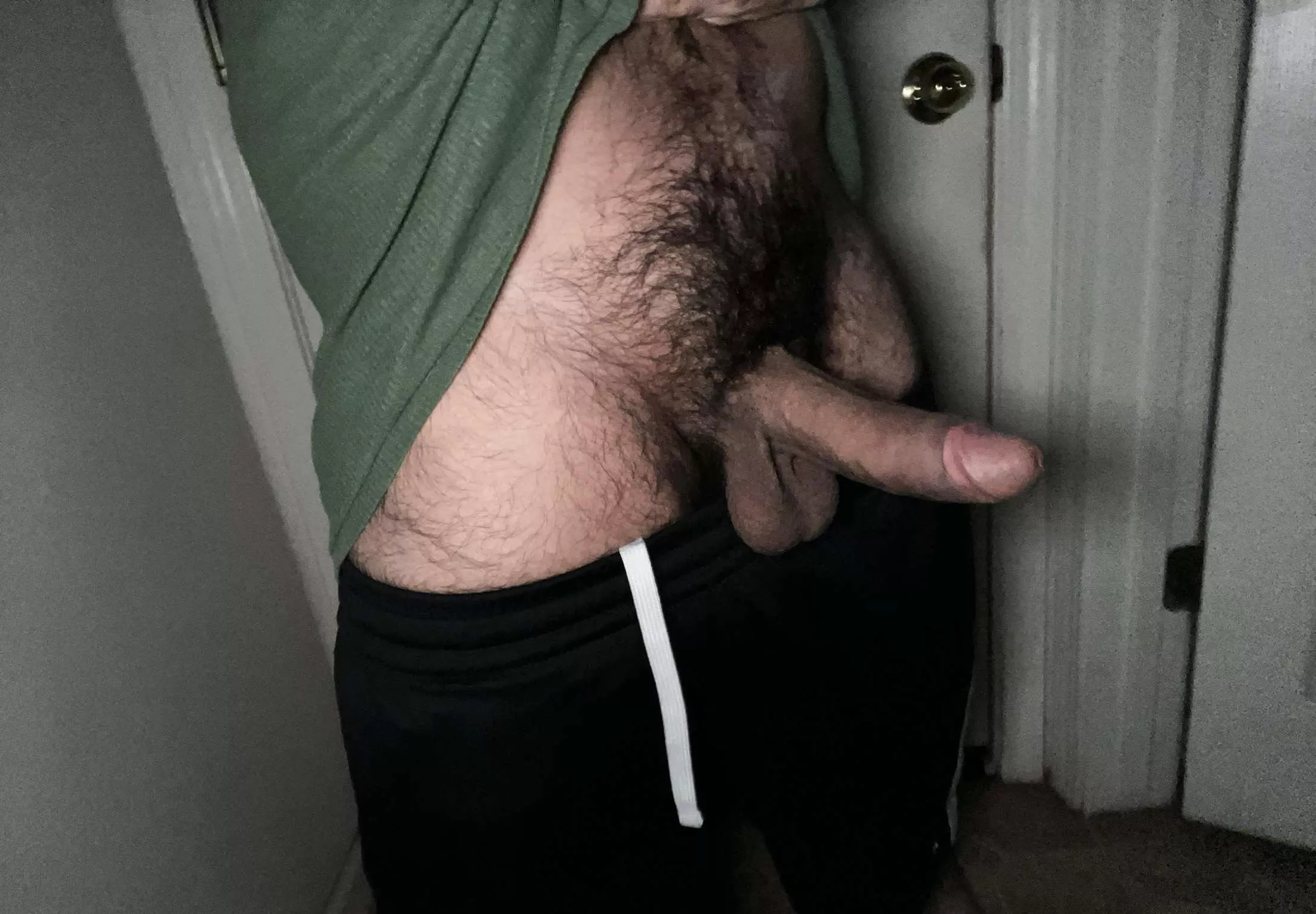 How would you drain me ?