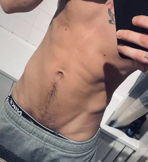 How’s your weekend?