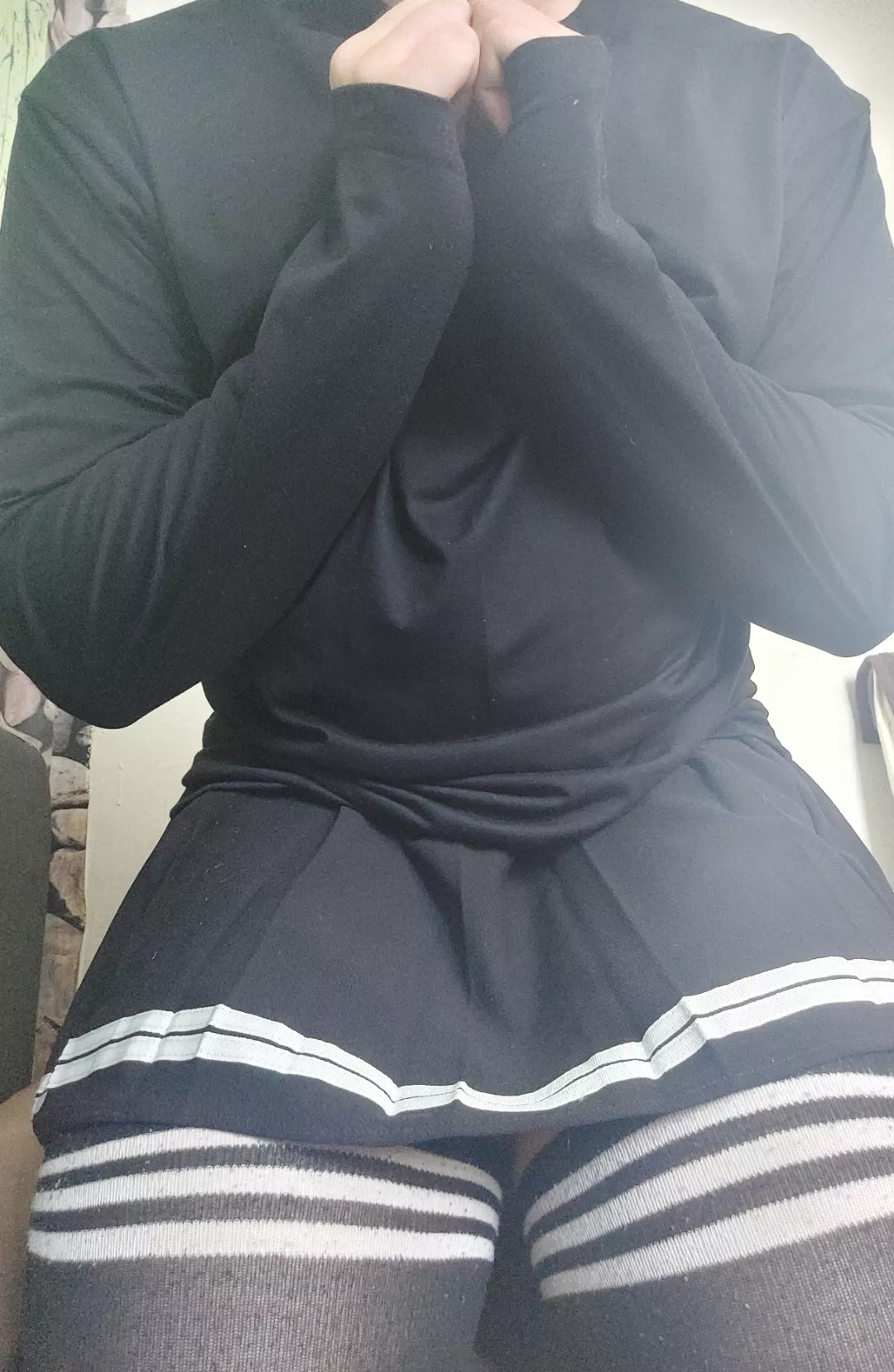 I... I promise I am a top :3