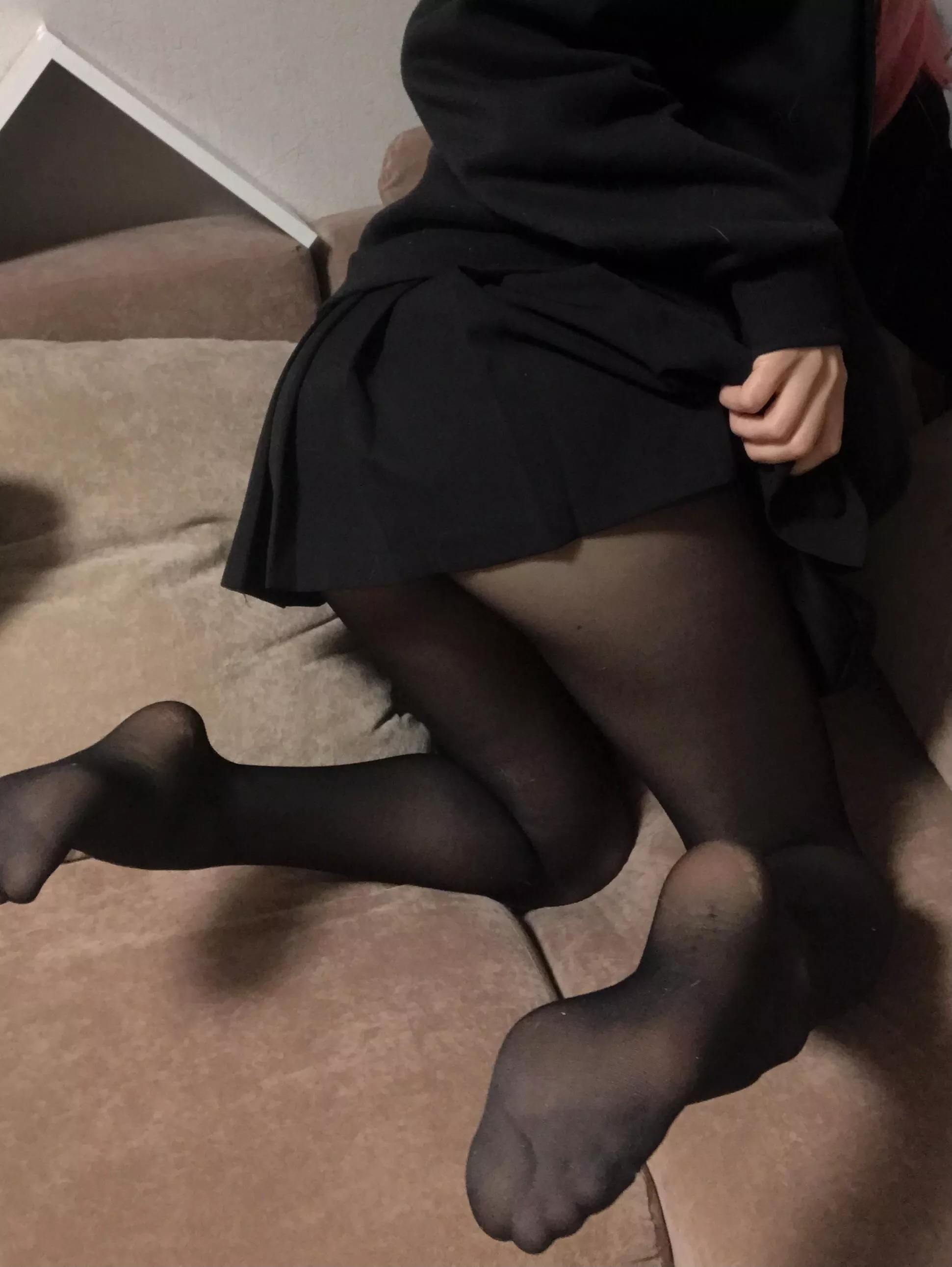 I just want to spend time with you🥹