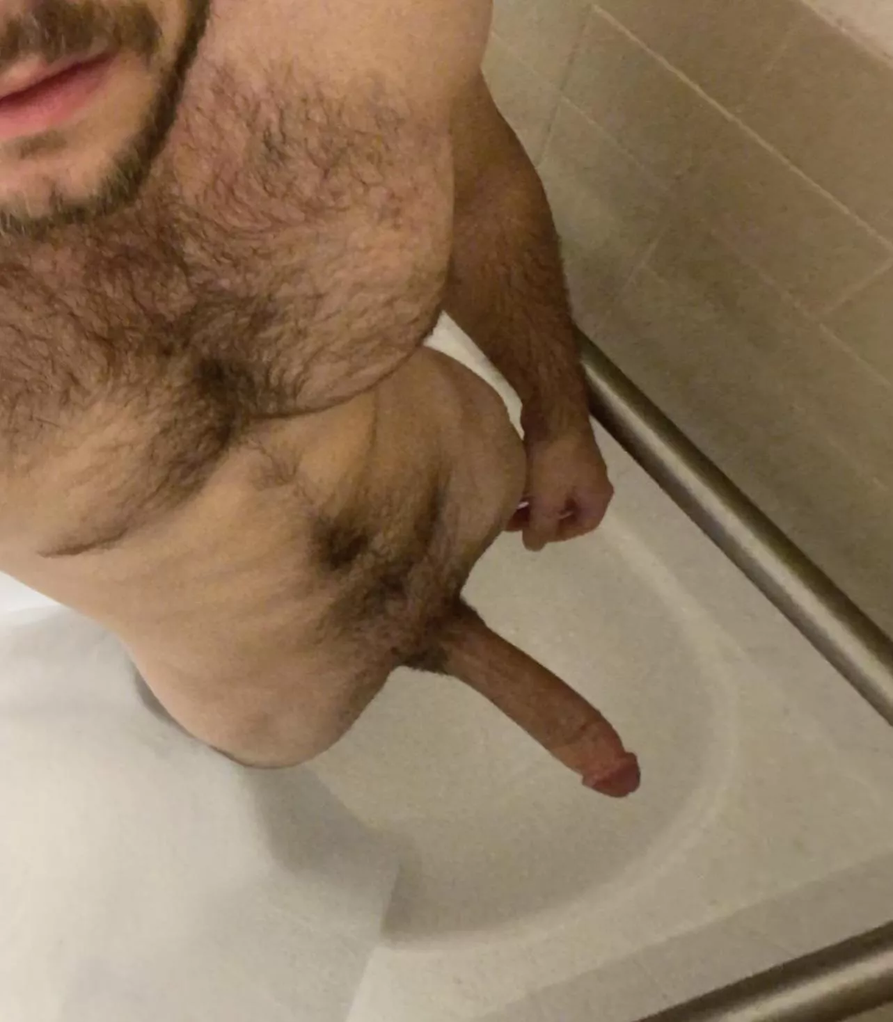 I like to show off sometimes ;)