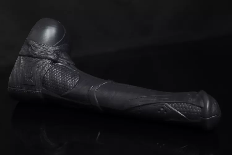 I liked my S/M Vector so much I had to upgrade to a M/M Vector!