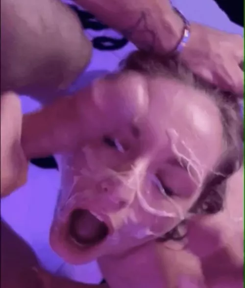 I love it on my face <3