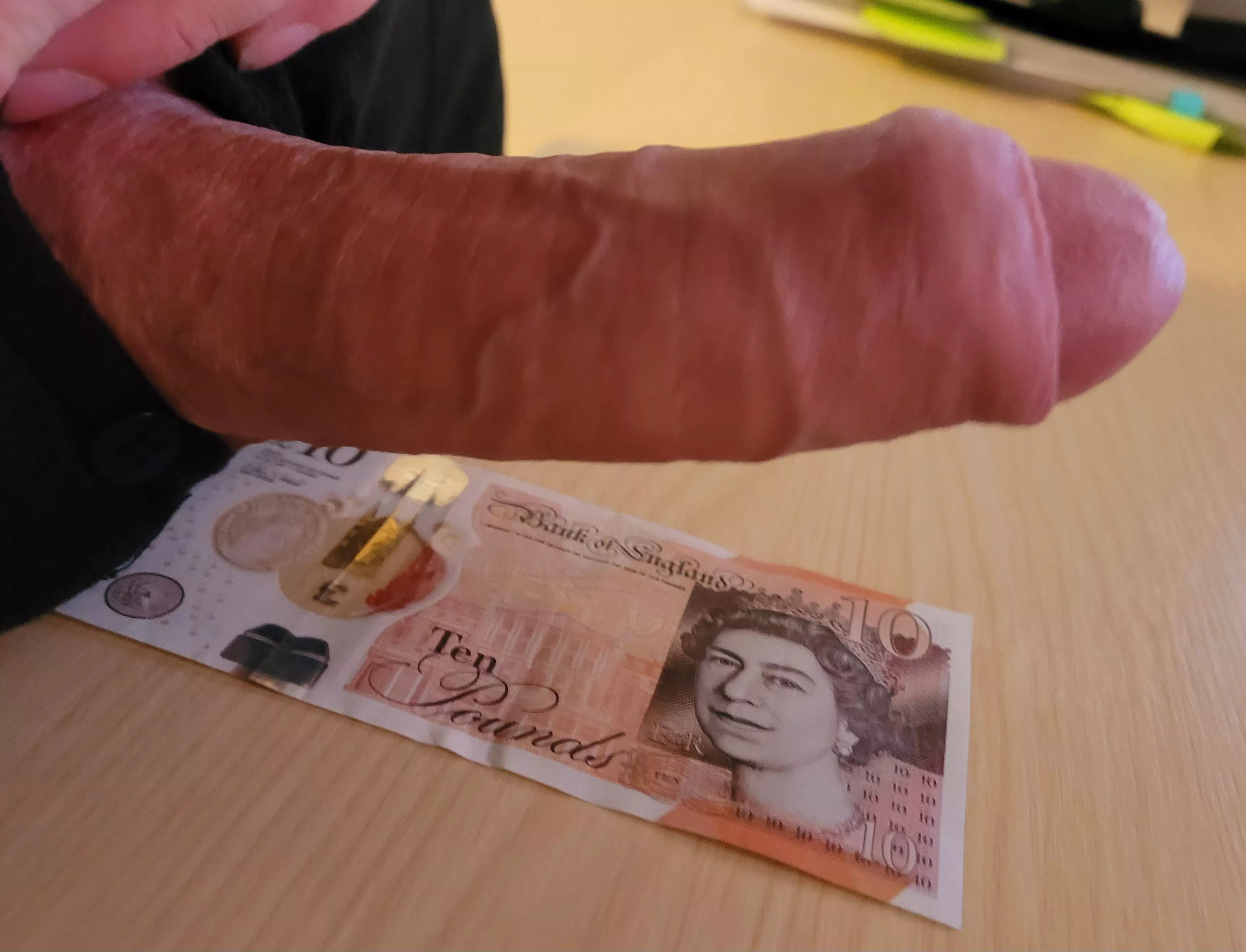 I need to feel my BWC pounding hard into you... can you take it?