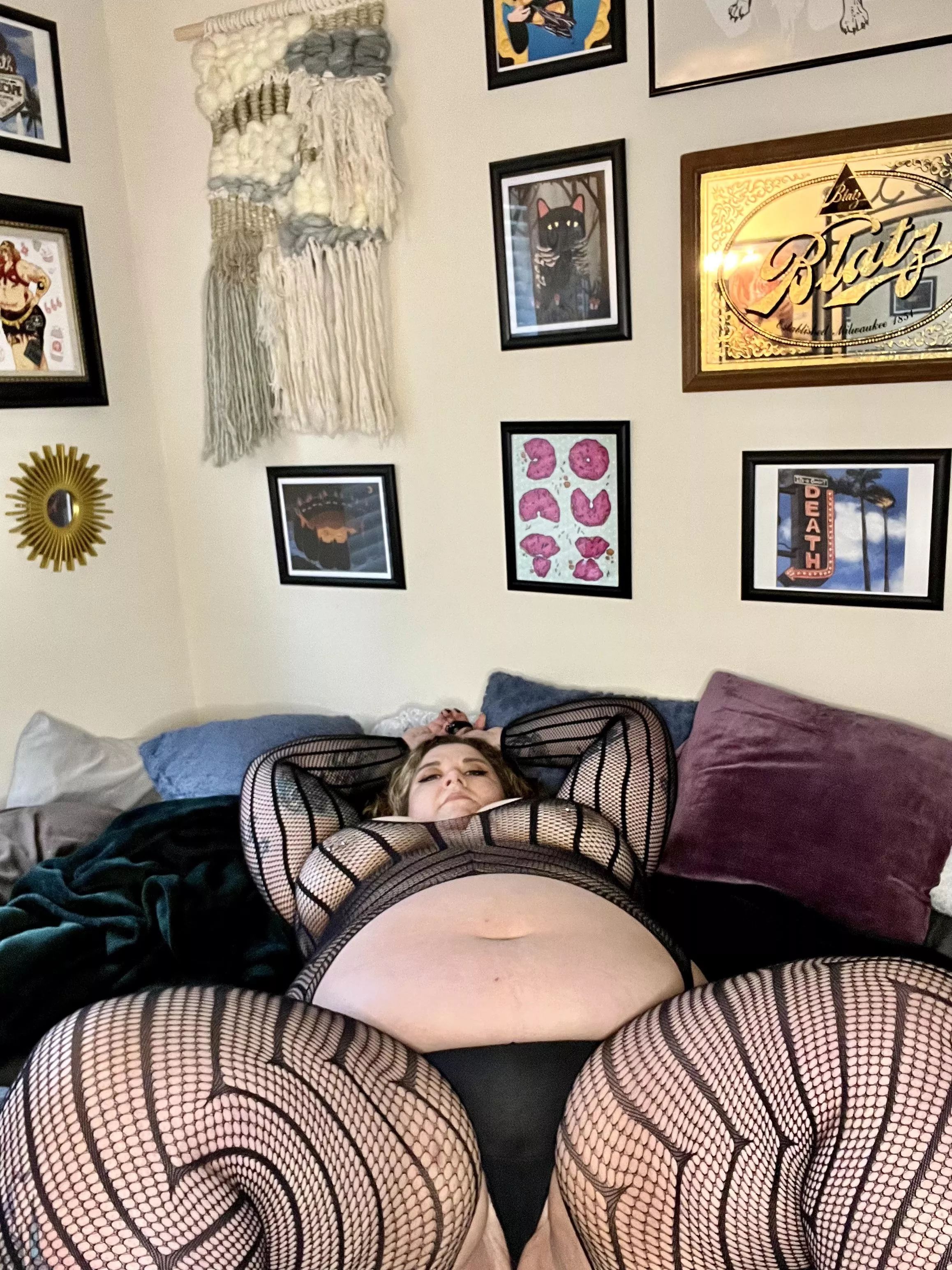 I need you to come closer