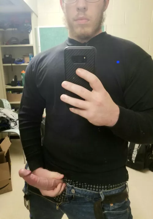 I really wish I had someone to help me take new pics/vids