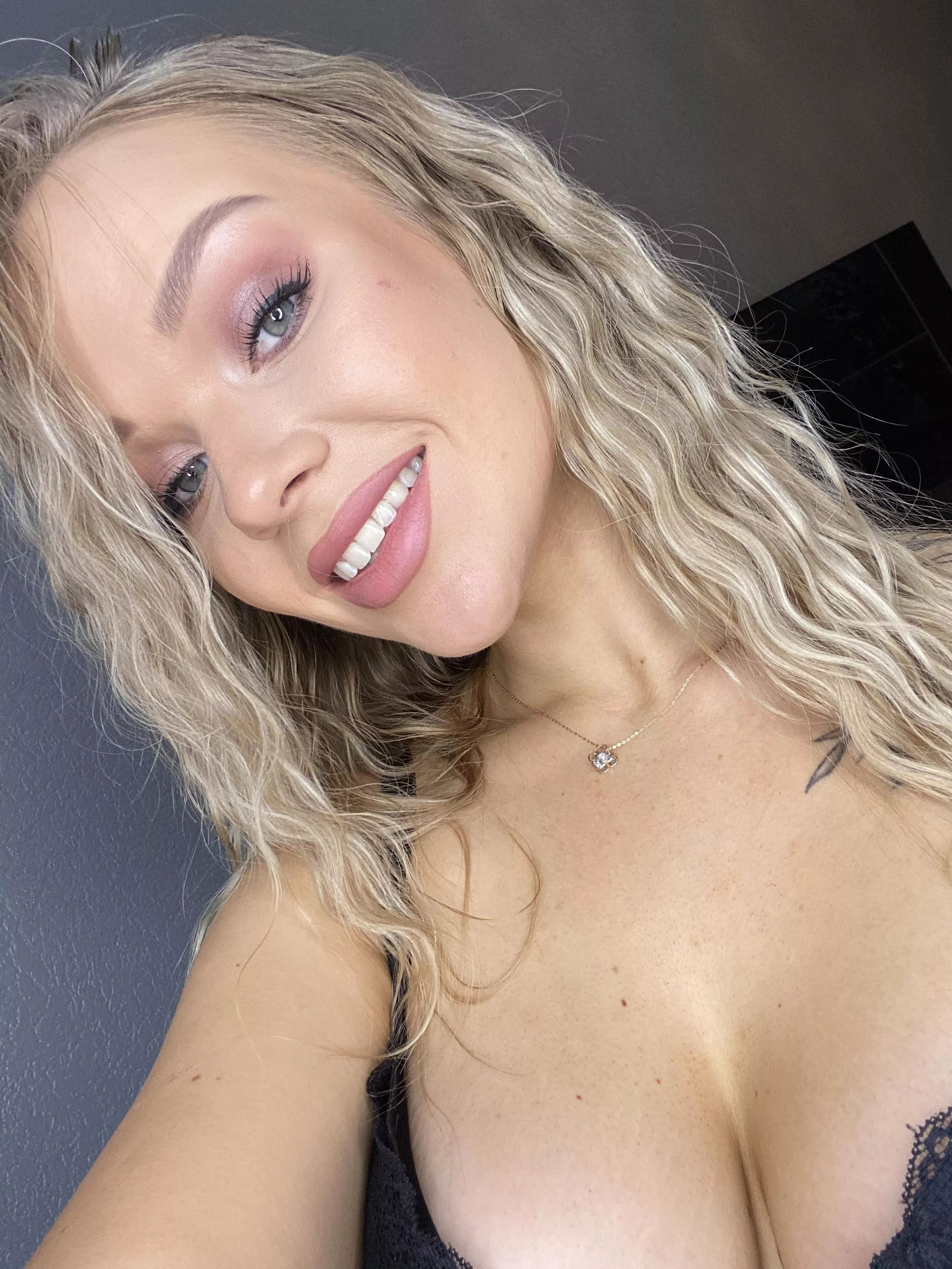 I would like to show more 🥵