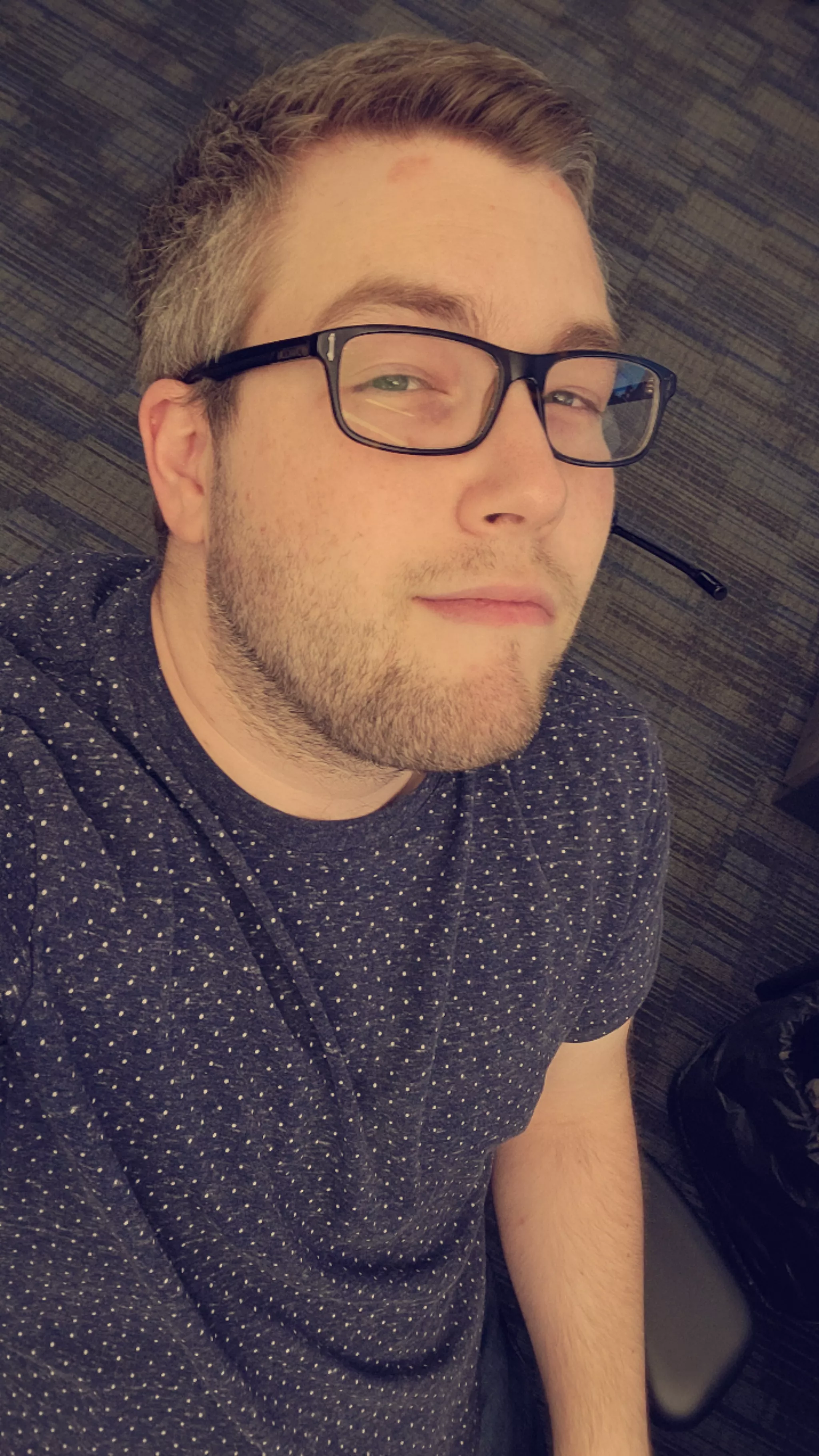 I'm so ready to go home I'm so ready to go home