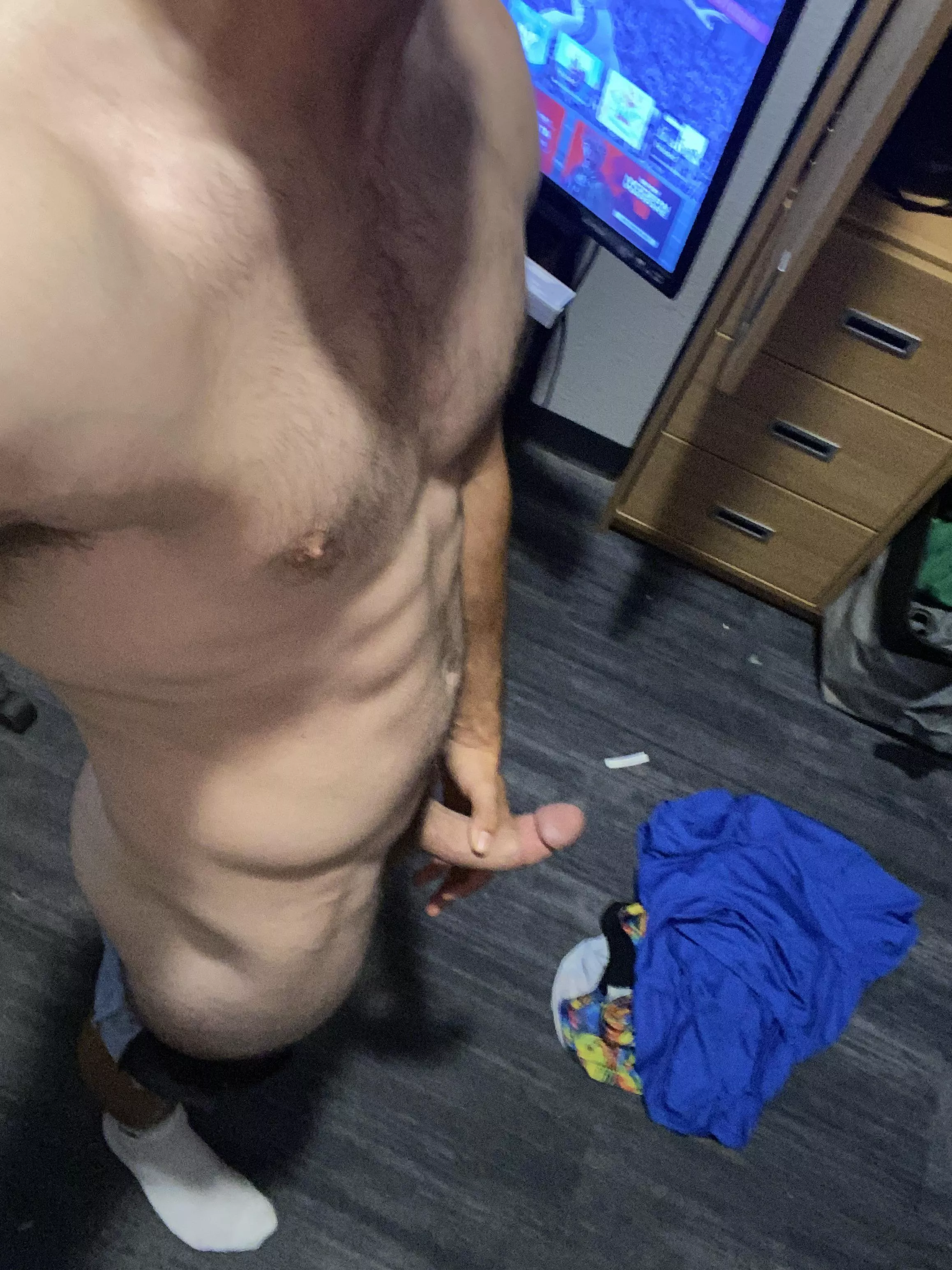 Insecure about my hair