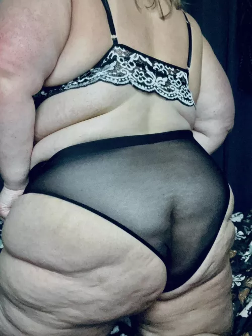 Is it too big for you?