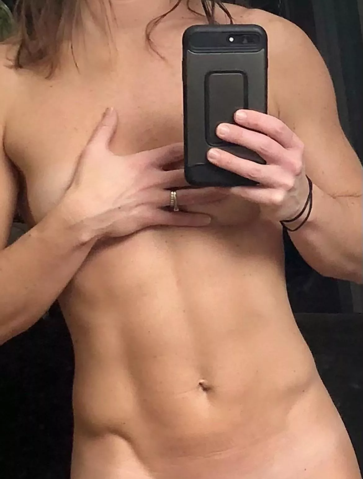 Is this inappropriate for a married woman?