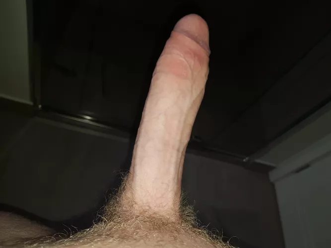 Its even bigger irl, wanna see it ;)