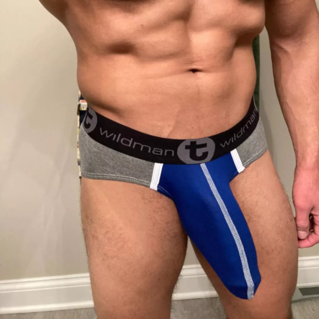 it's hard to hide something so big