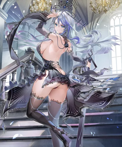 King Arthur Evertale