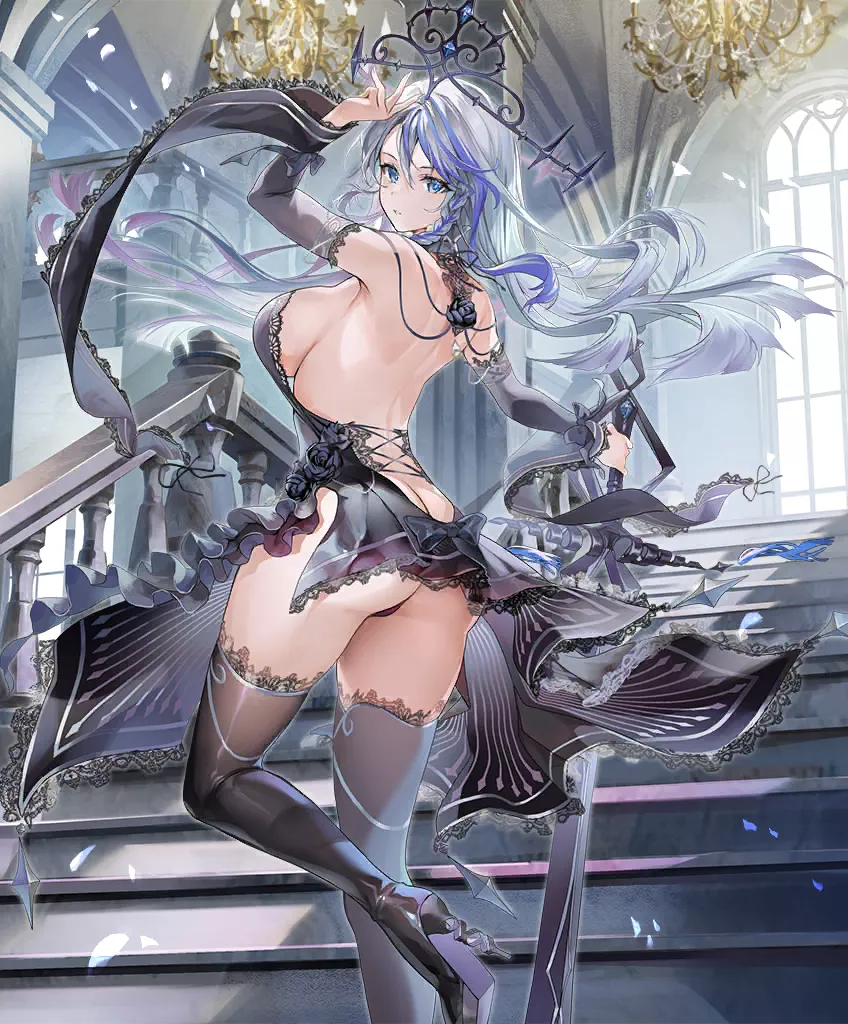 King Arthur Evertale