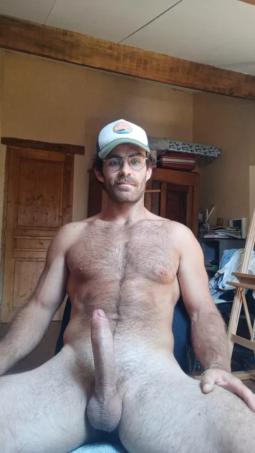 Lady boners material ?