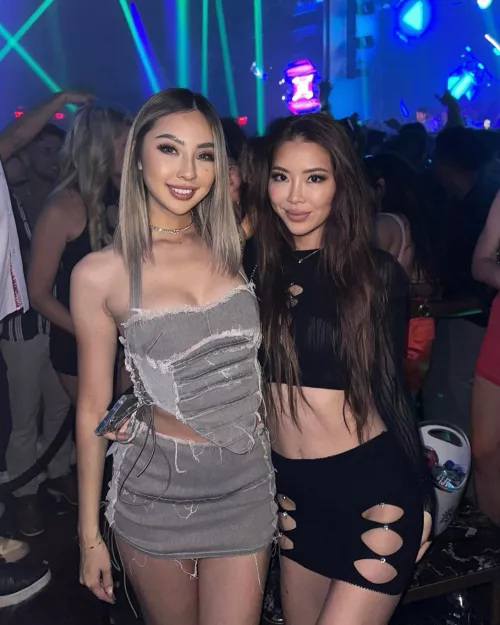 Left or right
