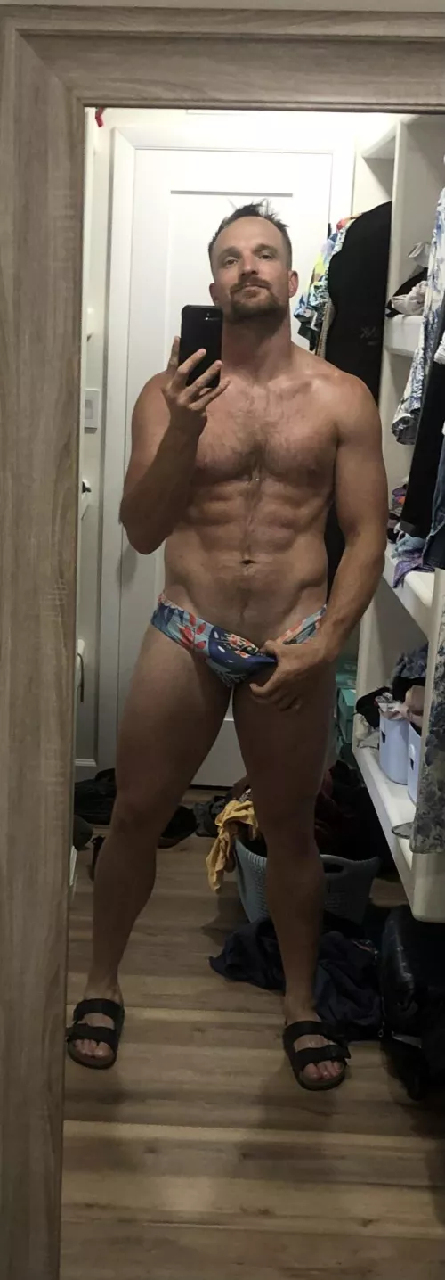 [m] for the rugby lovers- are Budgies and Birks a thing?