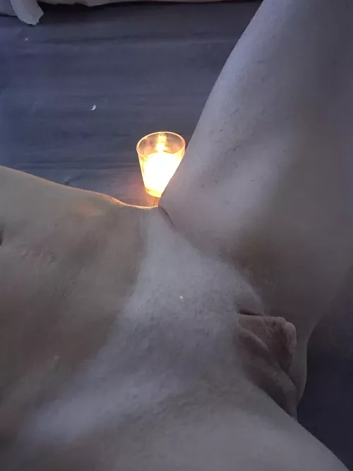 My clit needs sucking on